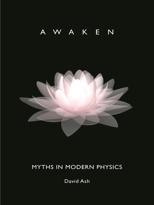 cover image of Myths in Modern Physics